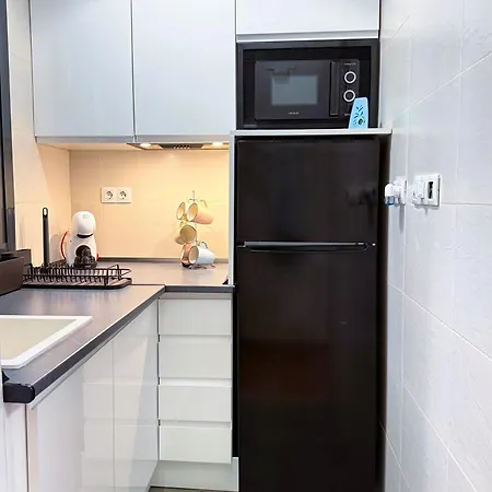 Emblematica Triana - Castilla Appartement