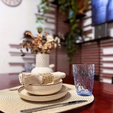 Appartement Emblematica Triana - Castilla Séville