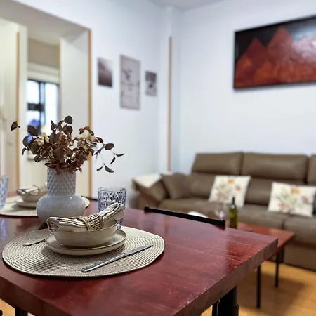 Appartement Emblematica Triana - Castilla *